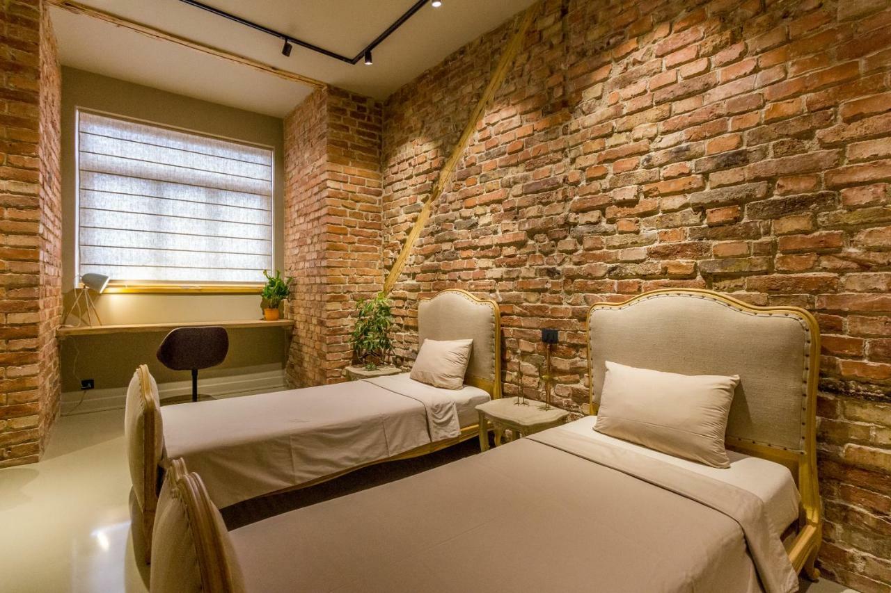 Nomad Apartamento Cluj-Napoca Exterior foto