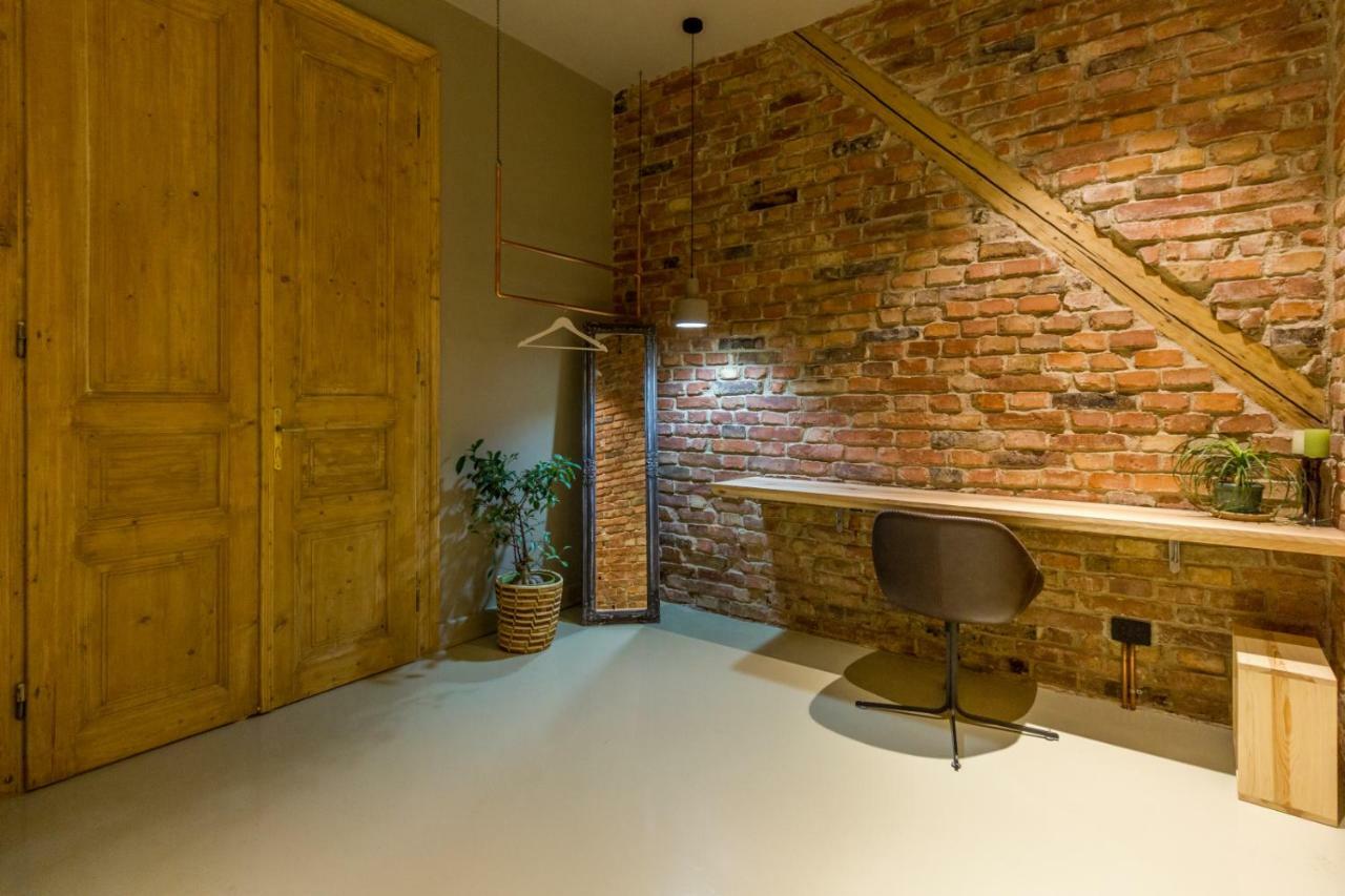 Nomad Apartamento Cluj-Napoca Exterior foto