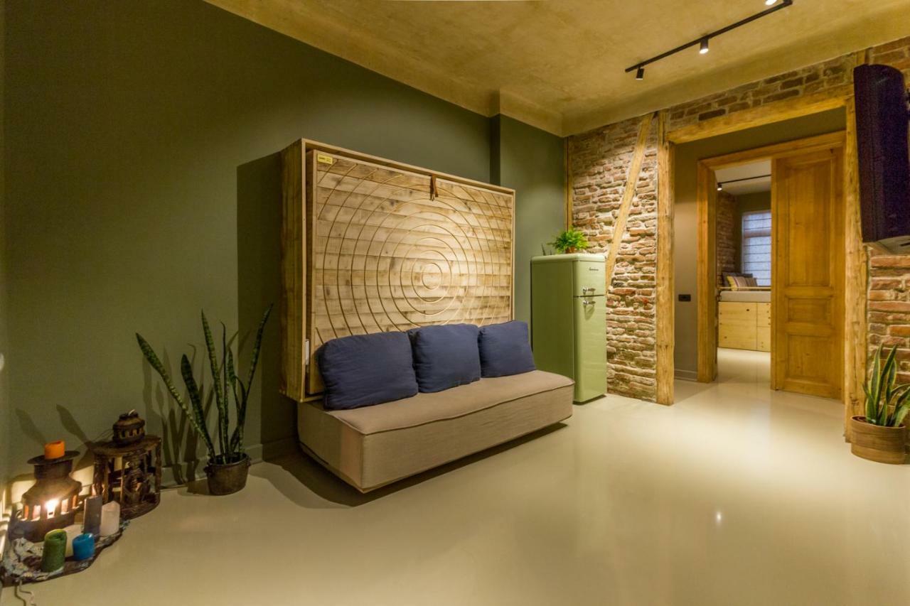Nomad Apartamento Cluj-Napoca Exterior foto
