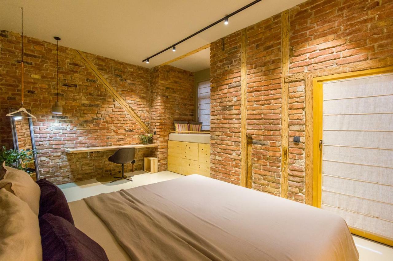 Nomad Apartamento Cluj-Napoca Exterior foto