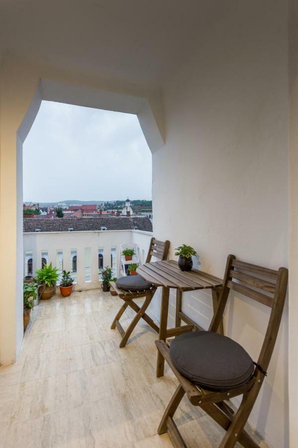 Nomad Apartamento Cluj-Napoca Exterior foto