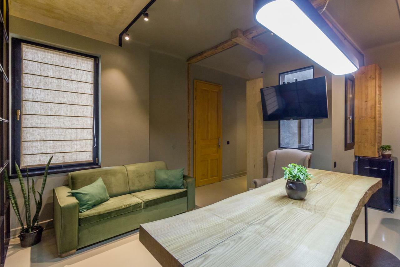 Nomad Apartamento Cluj-Napoca Exterior foto