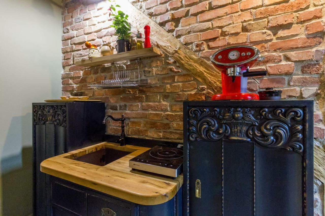 Nomad Apartamento Cluj-Napoca Exterior foto